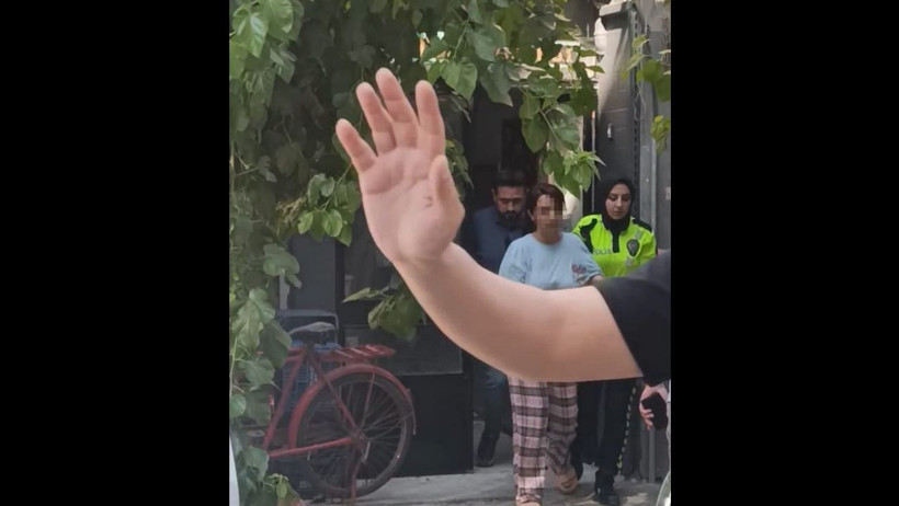 Anne Dehşetinde Kan Donduran Detaylar: Kızını Boğup 'Eve Gelmedi' Dedi - Resim : 1