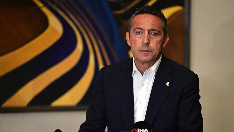 Çarpıcı Anket: Fenerbahçe'de Ali Koç Krizi Derinleşiyor - Resim : 2