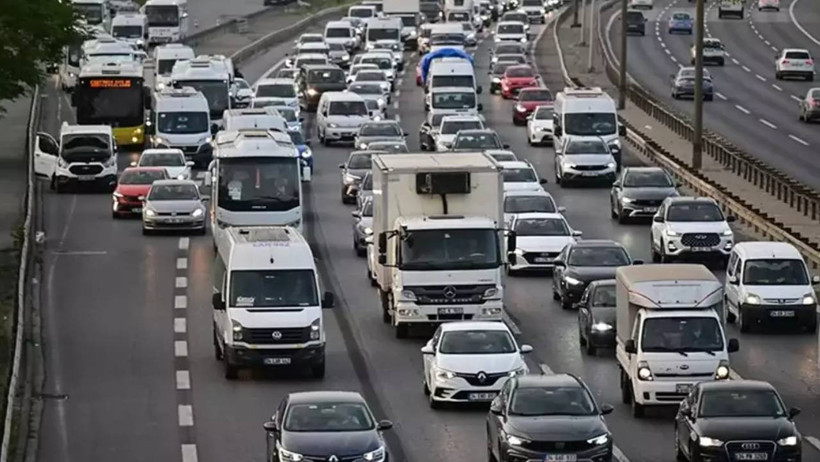 ÖTV'de Sistem Sil Baştan Değişiyor! Araç Sahibi Olan Herkesi İlgilendiriyor - Resim : 1