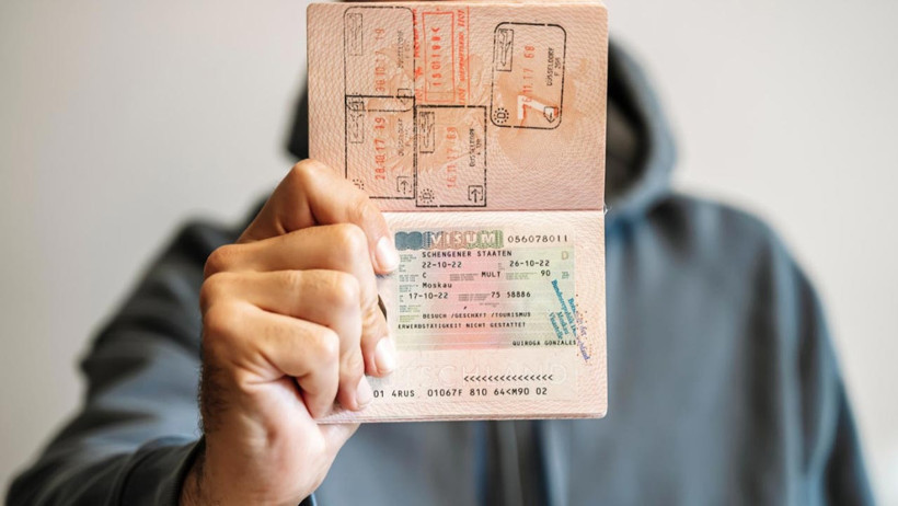 AB’den Türkiye İçin Schengen Vizesi Açıklaması: 'Utanç Verici!' - Resim : 1