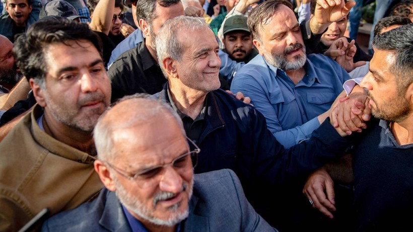 İsrail-İran Savaşında 11. Gün! İran'dan İsrail'e Çok Sert Misilleme Saldırı - Resim : 2