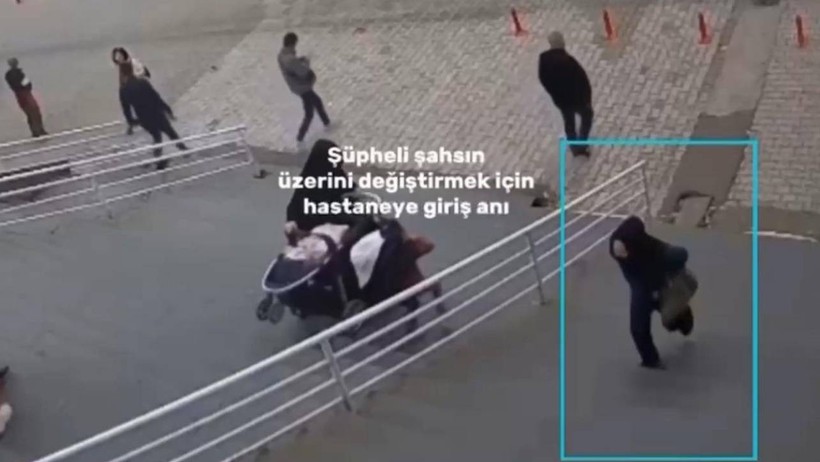 Yaşlı ve Engellileri Gözlerine Kestirip Dolandıran İki Kişi Yakalandı - Resim : 1