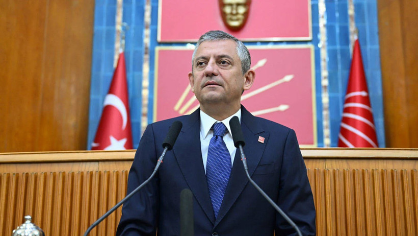 CHP Asgari Ücret Teklifini Açıkladı: İşte İstenen Zam Oranı - Resim : 1