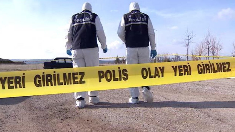 Derin Dondurucuda Dehşet: Cezaevindeki Kadının Evinde 2 Aylık Bebek Cesedi Bulundu - Resim : 1