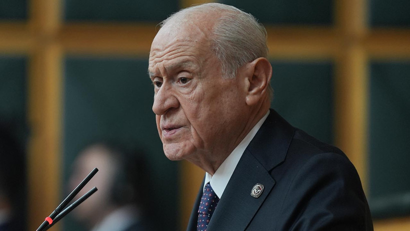 Bahçeli'nin Yeni Çıkışı İçin Tarih Verildi! 'Alevi Açılımı' İddiası - Resim : 1