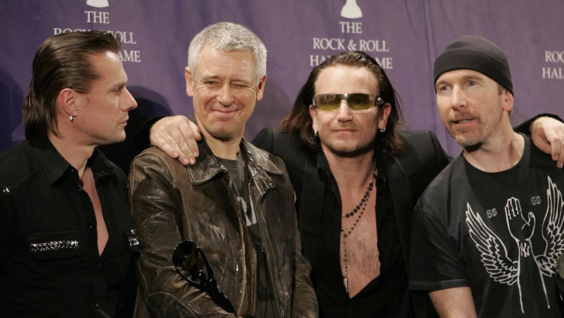 Rock Yıldızı, Yaşadığı Ülkenin Vatandaşlığı 62 Yıl Sonra Aldı: ‘Biraz Geciktim’ - Resim : 1