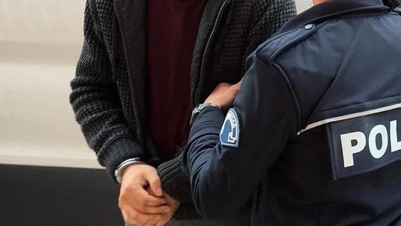 Emniyet ve TSK'da FETÖ Operasyonu! Çok Sayıda Gözaltı Kararı - Resim : 2