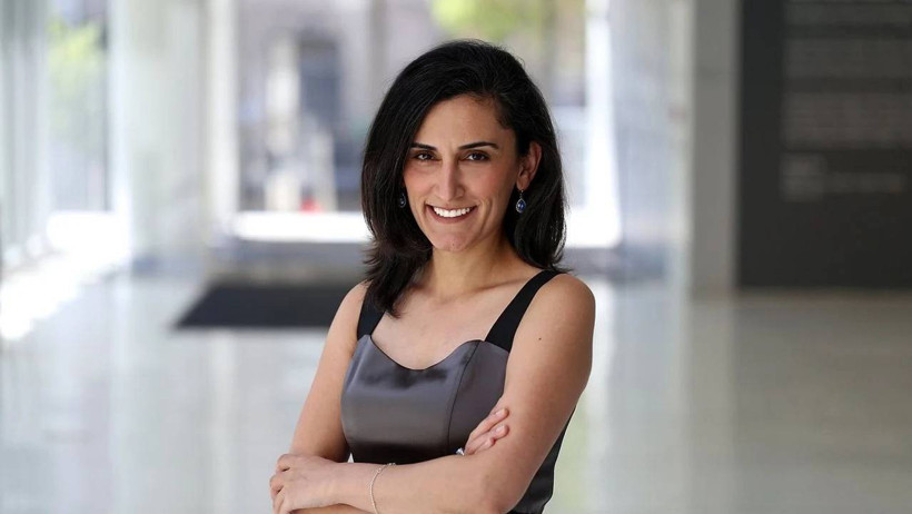 Beyin Kanaması Geçiren Dünyaca Ünlü Bilim İnsanından Yeni Mesaj - Resim : 1