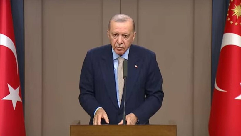 Cumhurbaşkanı Erdoğan'dan Kritik Zirve Öncesi 'Ateşkes' Mesajı: 'Krizin Bedelini Tüm Dünya Öder' - Resim : 1