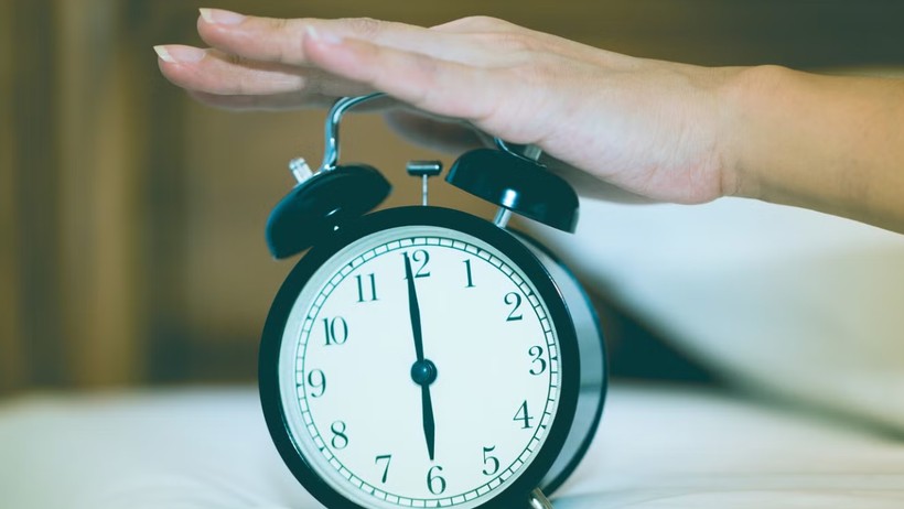 Alarmı Ertelemek Sağlık Açısından Büyük Risk Taşıyor! İşte Çakı Gibi Uyanmanın Sırrı - Resim : 2