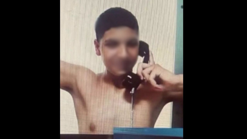 Mattia Ahmet Minguzzi'yi Bıçaklamıştı! Cezaevinden Fotoğraf Paylaşıldı, Sosyal Medyada Öfke Büyüdü - Resim : 2