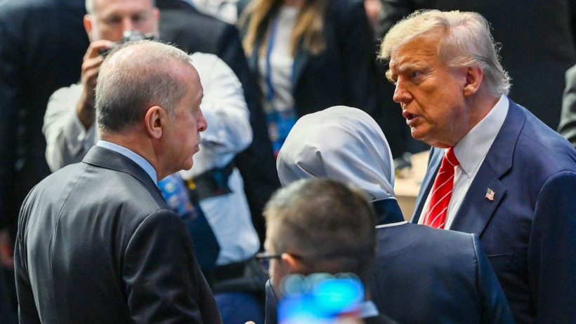 Almanya Başbakanı Friedrich Merz’den Cumhurbaşkanı Erdoğan’a Özel Talep: 'Putin’i Masaya Getir' - Resim : 4