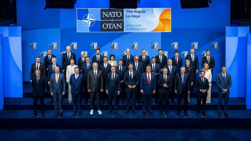 Almanya Başbakanı Friedrich Merz’den Cumhurbaşkanı Erdoğan’a Özel Talep: 'Putin’i Masaya Getir' - Resim : 1