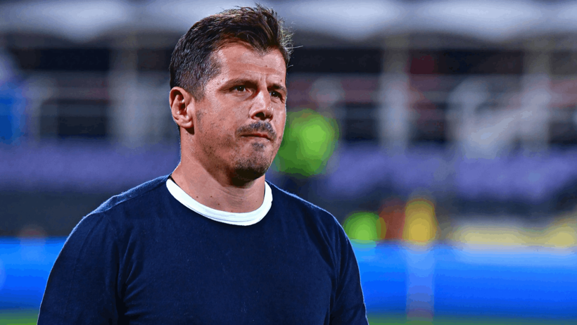 Süper Lig'de Şoke Eden Ayrılık! Kimse Bunu Beklemiyordu - Resim : 1