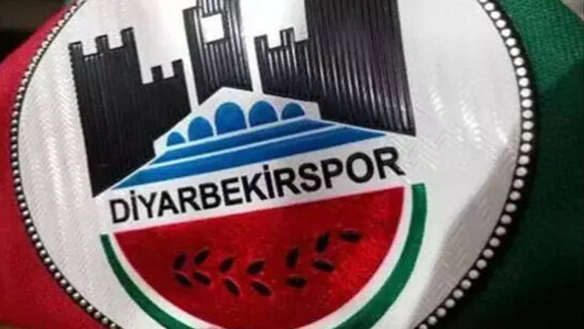 Diyarbekirspor’un Yeni Adı Belli Oldu: Artık Kobani Spor - Resim : 1