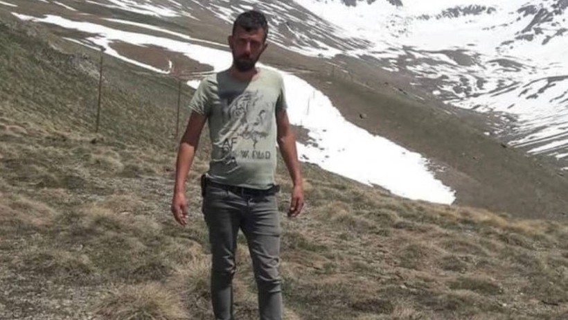 İki Farklı İlden Acı Haber! Kene Yine Can Aldı: Bir Çiftçi ve Bir Çoban Yaşamını Yitirdi - Resim : 2