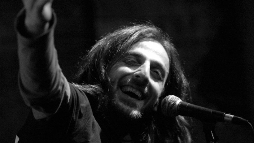 Kazım Koyuncu Kalplerde Yaşıyor: 'Şair Ceketli Çocuk' Ölümünün 20. Yılında Anıldı - Resim : 1