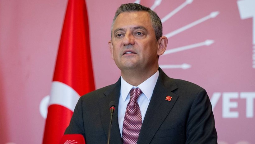 Kılıçdaroğlu ile Özel Arasında Tansiyon Yükseldi: 'Yargı Kararı Tanınmalı' Çıkışına 'Saraçhane' Yanıtı - Resim : 2