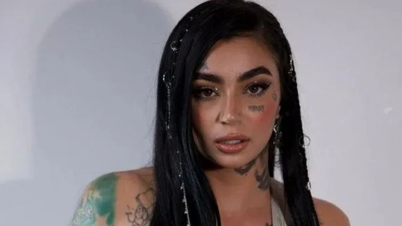 Mozambik'ten Estetik Ameliyat İçin Türkiye'ye Gelmişti: Mozambikli Fenomenin Ölümünde Şoke Eden Detaylar - Resim : 1