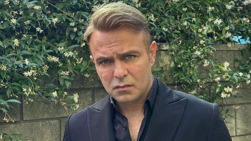 Erkan Avcı'dan Radikal İmaj Değişikliği: Sakallar Gitti, Protez Saç Geldi - Resim : 1