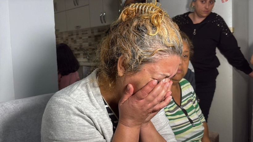 Karnındaki Bebeğiyle Öldürmüştü... Otomobildeki Vahşetin Detayları Ortaya Çıktı: 'Sürpriz' Diye Kandırıp Katletmiş! - Resim : 2