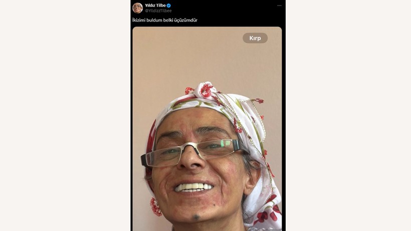Yıldız Tilbe’den Şoke Eden ‘Üçüz’ İtirafı! Sosyal Medyada Ortalık Karıştı - Resim : 3