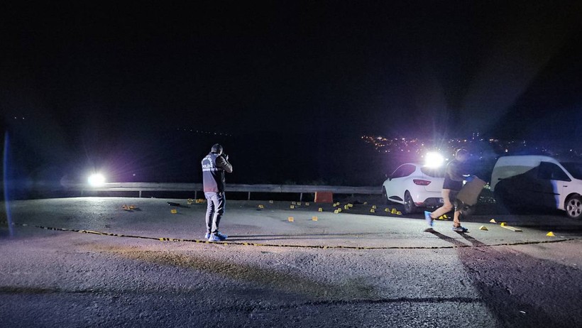 18 Yaşındaki Oya'yı Bu Dünyaya Sığdıramadılar: Cinsel İstismara Uğradı, Karnında Bebeğiyle Öldürüldü - Resim : 2