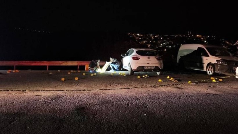18 Yaşındaki Oya'yı Bu Dünyaya Sığdıramadılar: Cinsel İstismara Uğradı, Karnında Bebeğiyle Öldürüldü - Resim : 1