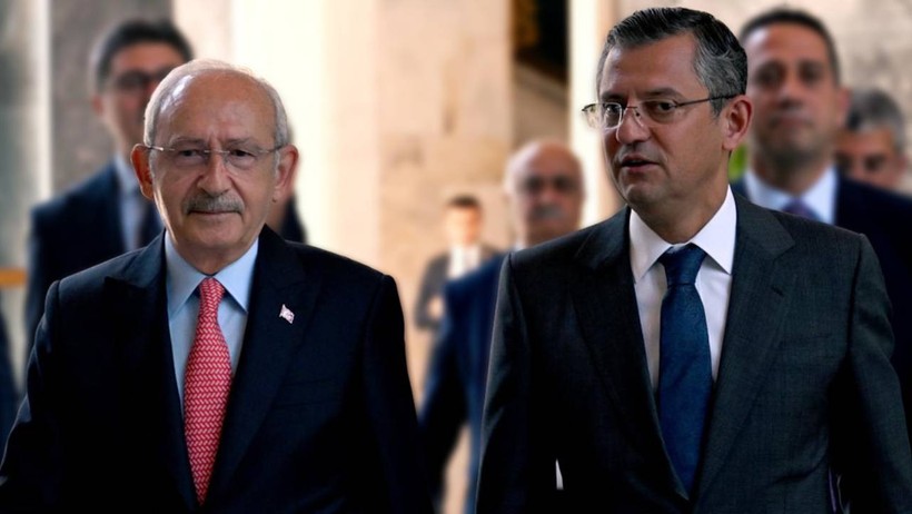 Mutlak Butlan Gölgesinde Bir Dava... CHP'de Tarihi Duruşma 30 Haziran'da - Resim : 2