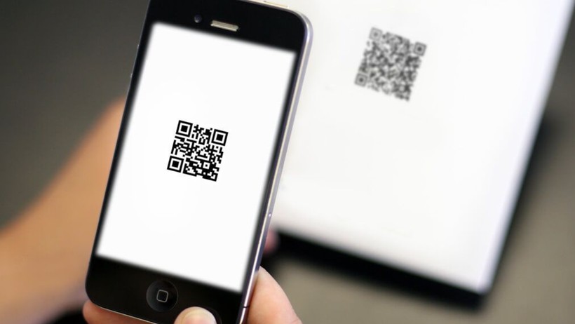 Telefonunuzda QR Kodu Kullanmadan Önce İkinci Kez Düşünün! O Bölgeler Tehlikenin Başkenti Oldu - Resim : 2
