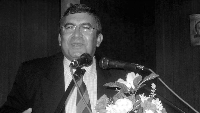 Necip Hablemitoğlu Davasında 'Kimlik Tespiti' Talebine Ret - Resim : 1