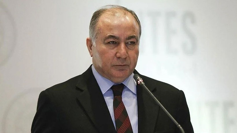 Hükümet Kamu İşçisine İkinci Zam Teklifini Açıkladı - Resim : 1