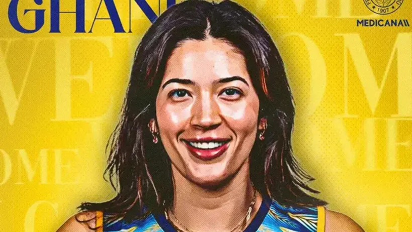 Fenerbahçe Yeni Transferini Resmen Açıkladı! İmzalar Atıldı... - Resim : 1