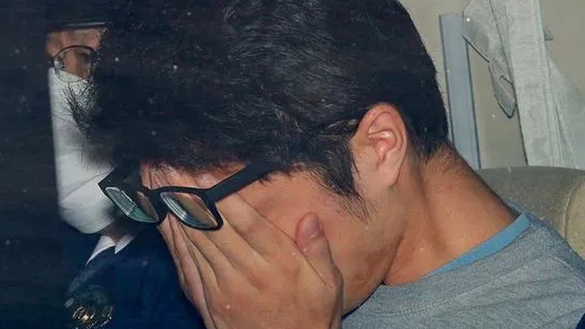 Evini Mezarlığa Çeviren 'Twitter Katili'ne Yıllar Sonra Ceza! Japonya’da Bir İlk… Tüm Dünya Bu Olayı Konuşmuştu - Resim : 5