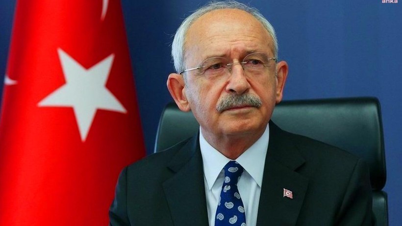 CHP’de 'Mutlak Butlan' Tartışması! 10 Milletvekilinden Kılıçdaroğlu'na Destek - Resim : 1