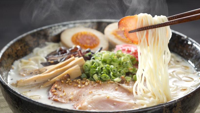 Japonlar Fiziklerini ve Uzun Ömürlerini İşte Bu Diyete Borçlular - Resim : 2