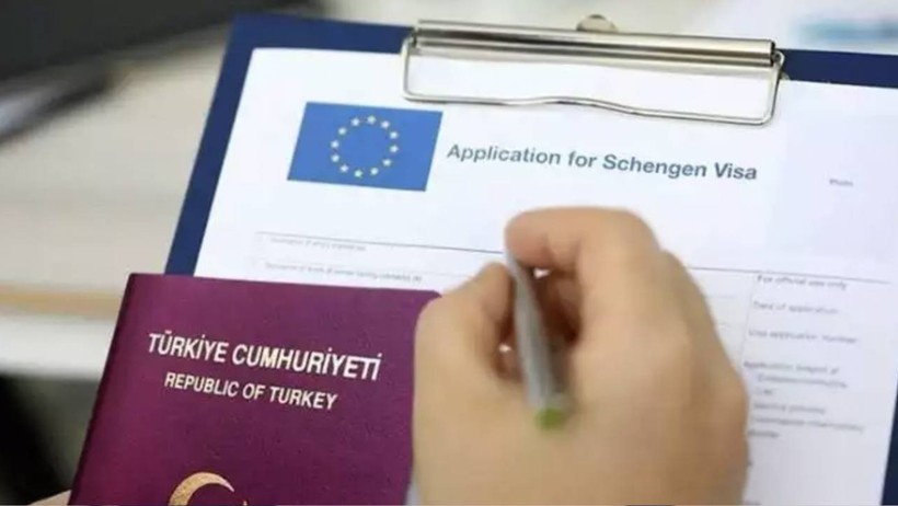 'Vize Engeli' Krizi: İş Dünyası Avrupa’nın Kapısında Bekliyor - Resim : 2
