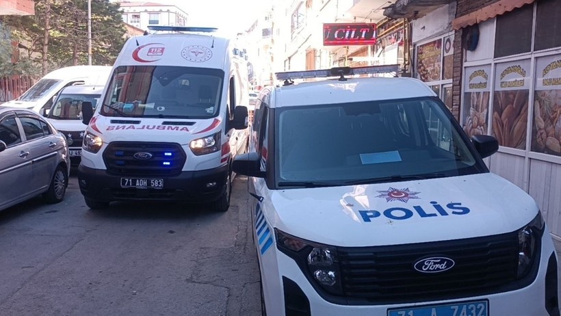 Kırıkkale'de Dehşet! Arkadaşları Sopayla Döverek Öldürüp ‘Kanepeden Düştü’ Dedi - Resim : 1