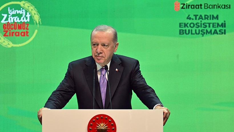 Cumhurbaşkanı Erdoğan'dan CHP'ye Sert Sözler: ‘Şaibeyle Yatıp, Butlanla Kalkıyorlar’ - Resim : 2