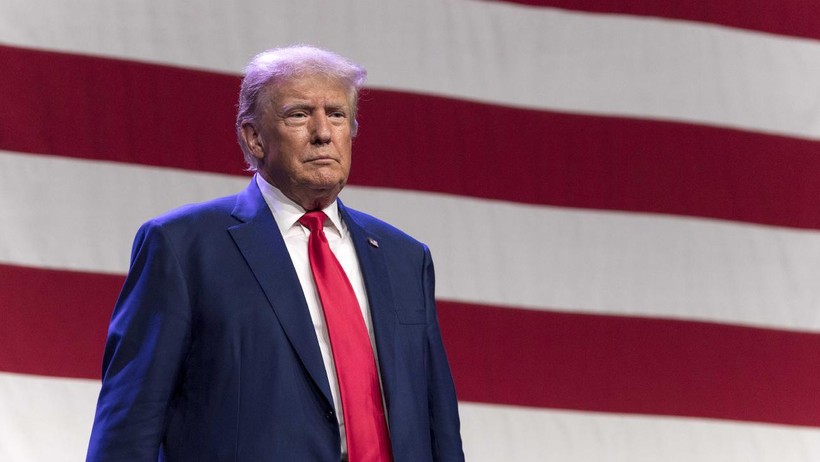 Trump'tan Hamaney'e Nükleer Saldırı Sinyali: Hiç Tereddütsüz Düşünebiliriz - Resim : 1