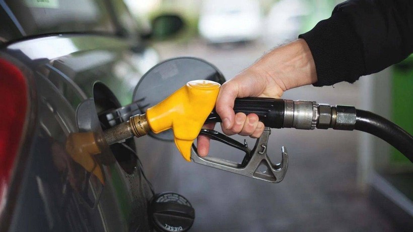 Akaryakıtta Tabelalar Değişti! Motorin 50 Lirayı Aştı - Resim : 2