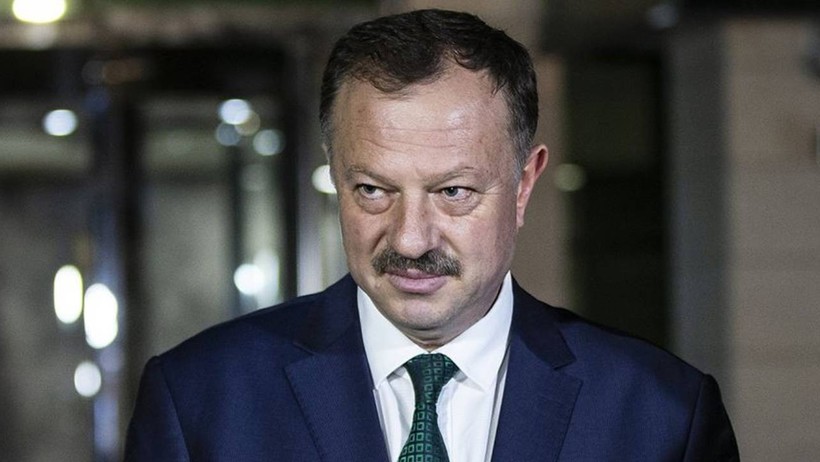 AKP'nin YSK Temsilcisinden CHP Kurultayı Davası Yorumu: 'Bütün Sistem Allak Bullak Olur' - Resim : 1