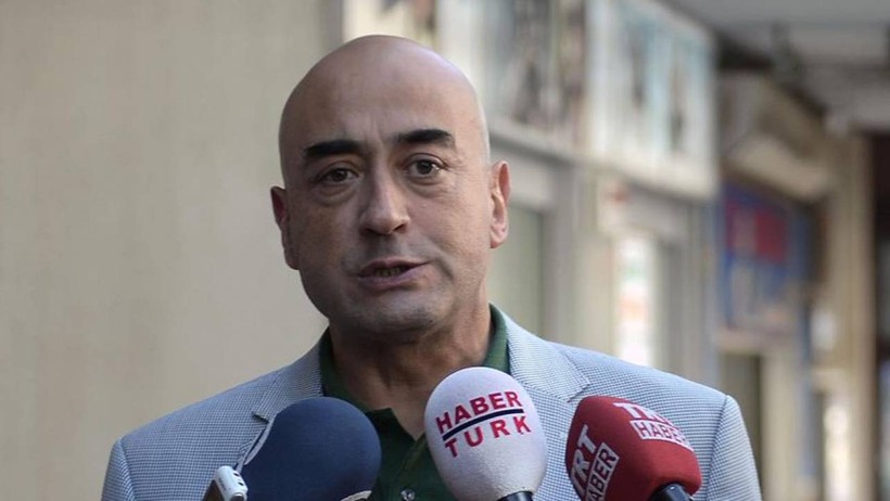 AKP'nin YSK Temsilcisinden CHP Kurultayı Davası Yorumu: 'Bütün Sistem Allak Bullak Olur' - Resim : 2