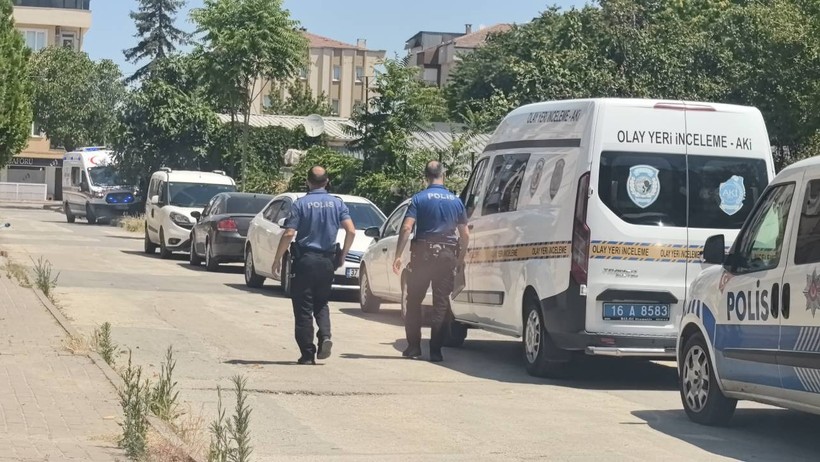 Henüz 1 Aylıktı... Metehan Bebeğin Şüpheli Ölümü - Resim : 2
