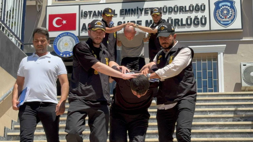 Cinsel İstismara Uğradı, Karnında Bebeğiyle Katledildi... Oya Budak ve İstismar Şüphelisinin İfadesi Ortaya Çıktı - Resim : 2