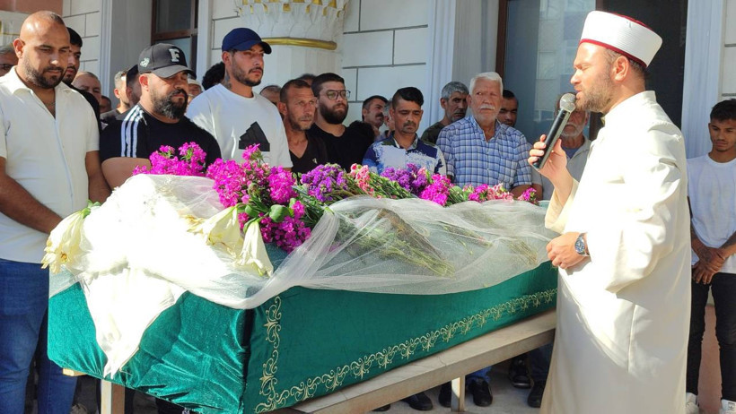 Cinsel İstismara Uğradı, Karnında Bebeğiyle Katledildi... Oya Budak ve İstismar Şüphelisinin İfadesi Ortaya Çıktı - Resim : 1