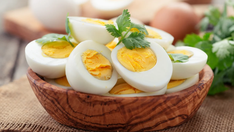 Kahvaltıda Yumurta Tüketirken Herkes Bu Hatayı Yapıyor! Ne Tadı Ne Besin Değeri Kalıyor - Resim : 2