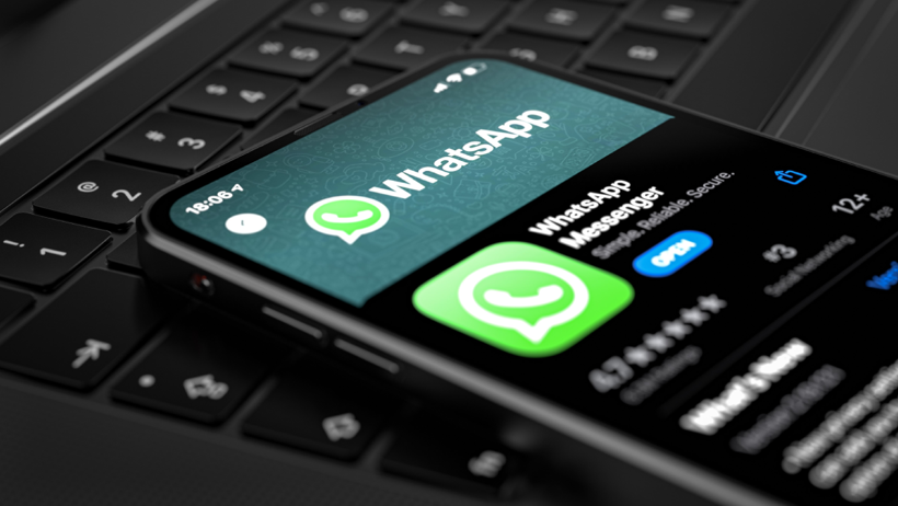 WhatsApp'ta Artık Mesajları Okumaya Gerek Kalmayacak - Resim : 2