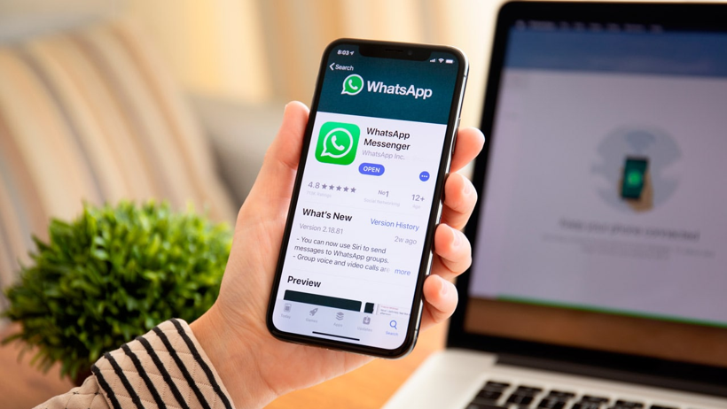 WhatsApp'ta Artık Mesajları Okumaya Gerek Kalmayacak - Resim : 1