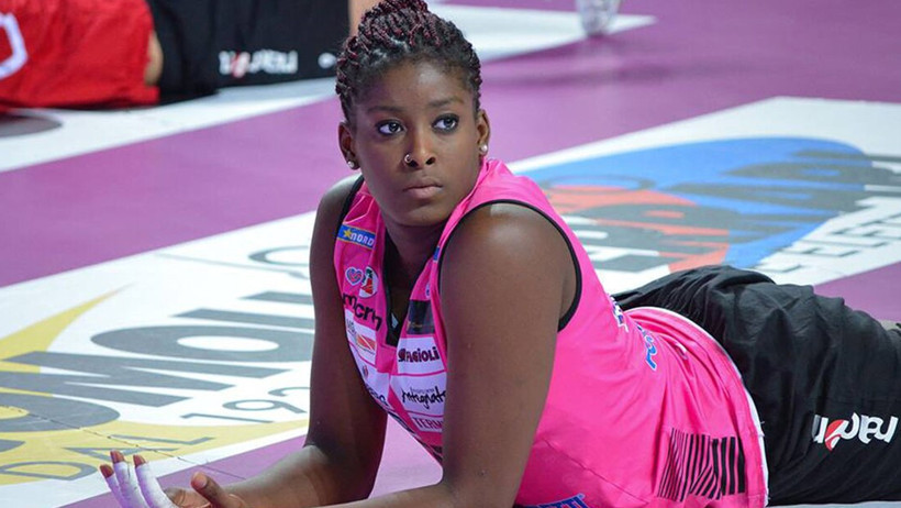 Galatasaray'dan Sansasyonel Transfer! Dünya Yıldızı Pat Diye İmzayı Attı - Resim : 1